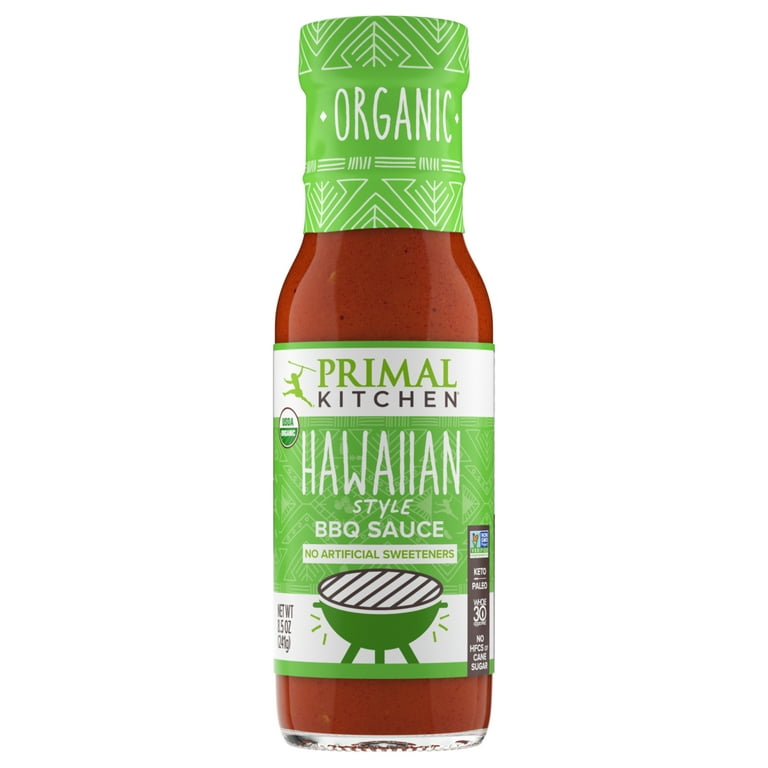 Primal Kitchen - Aloha BBQ lovers, our Hawaiian BBQ Sauce is now available  at select @costco 's in the following regions: 👉Los Angeles, California  (10 locations) 👉Colorado (10 locations) 👉Kahului, Hawaii 👉St.