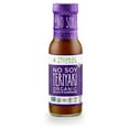 thumbnail image 1 of Primal Kitchen Organic No Soy Teriyaki Sauce -- 8.5 oz Pack of 4, 1 of 5