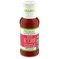 thumbnail image 1 of Primal Kitchen Organic & Unsweetened Spicy Ketchup 11.3 oz, 1 of 8