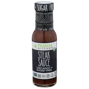 Primal Kitchen Organic Steak Sauce 8.5 oz