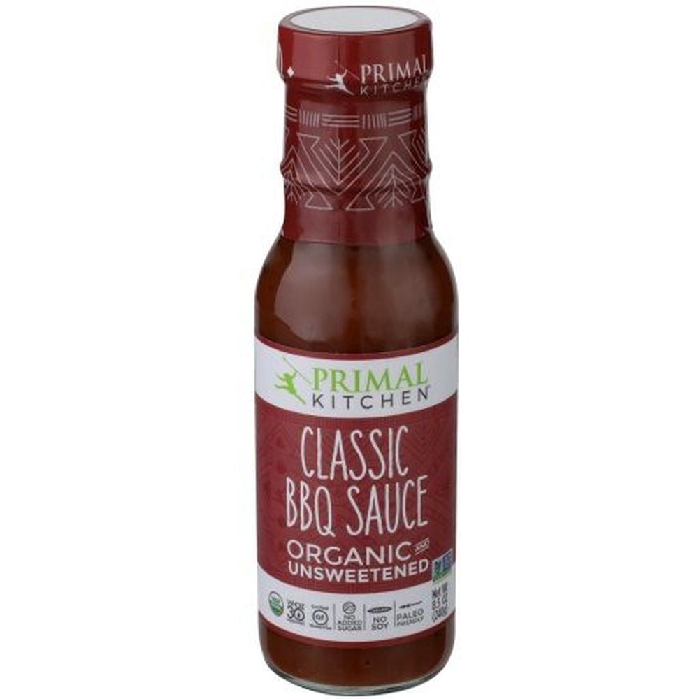 Primal Kitchen Organic Cocktail Sauce (7.5 oz) – Whole30 Approved