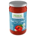 thumbnail image 1 of Primal Kitchen Roasted Garlic Marinara Sauce 24 oz, 1 of 10