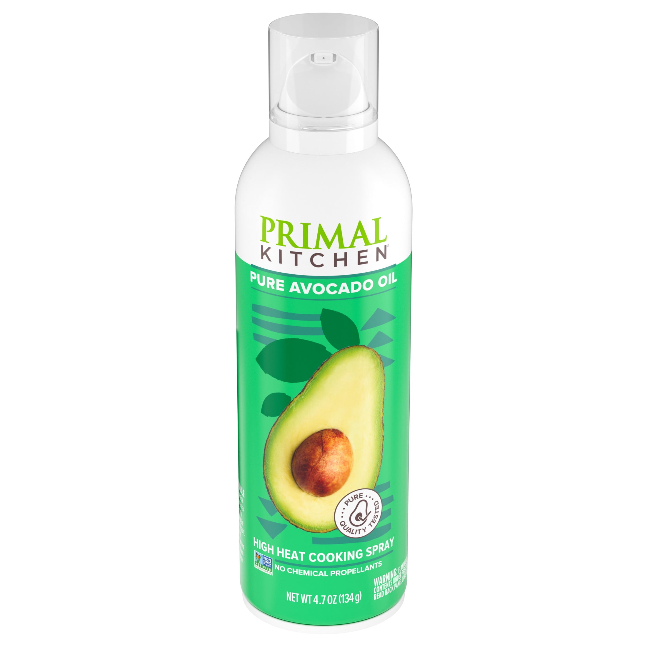 Primal Kitchen, Avocado Oil Spray, 4.7 oz, High-Heat Stable