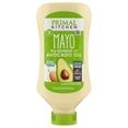 thumbnail image 1 of Primal Kitchen Squeeze Mayo Made with Avocado Oil 17 oz, 1 of 10