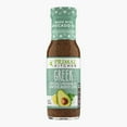 Primal Kitchen Vinaigrette & Marinade Made with Avocado Oil Greek 8