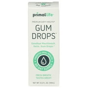 PRIMAL LIFE ORGANICS SERUM BOOST GUM 0.5 OZ - Pack of 1
