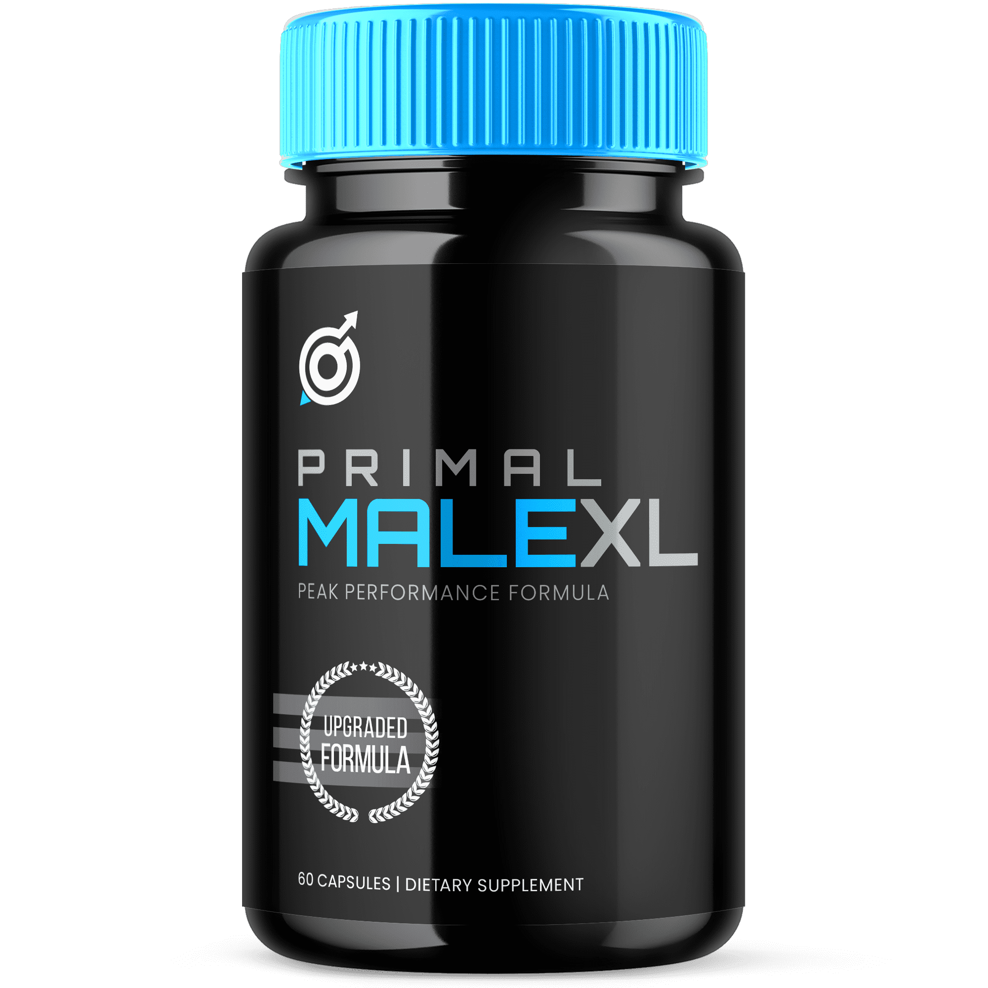 Primal Male XL Advanced Men Capsules Maximum Strength Male Support