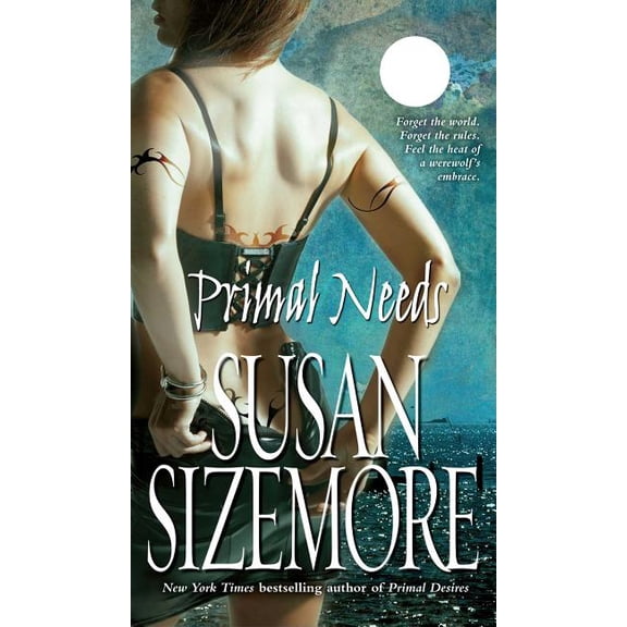 Primal Needs (Paperback)