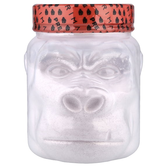 PrePrimal Pre-Workout, Primate Punch, 15.98 oz (453 g)