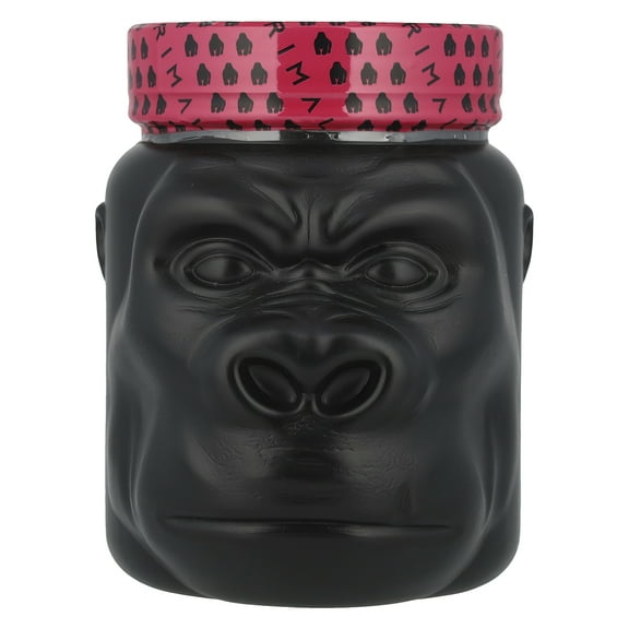 PrePrimal Purge, Xtreme Pre-Workout, Raspberry Lemonade, 12.93 oz (362 g)