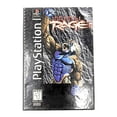 thumbnail image 1 of Pre-Owned Primal Rage, 1 of 1