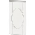 thumbnail image 1 of Primal Rhodium-plated Kelly Waters with Engraveable Area Money Clip, 1 of 4