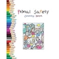 thumbnail image 1 of Primal Safety Coloring Book, (Paperback), 1 of 1