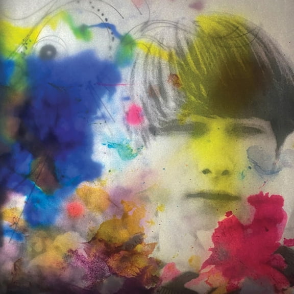 Primal Scream - Reverberations (Travelling In Time) - Music & Performance - Vinyl