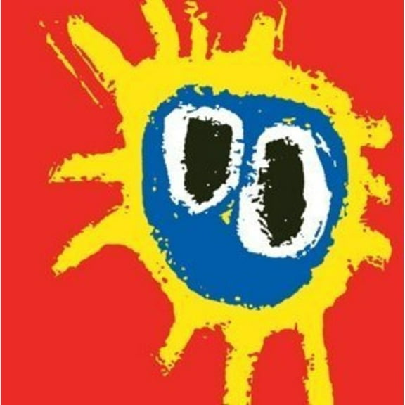 Primal Scream - Screamadelica - Music & Performance - Vinyl