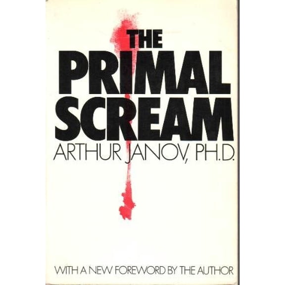 Pre-Owned Primal Scream, 9780399505379, 0399505377, Paperback,