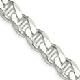 thumbnail image 1 of Primal Silver Sterling Silver 10.5mm Flat Anchor Chain, 1 of 4
