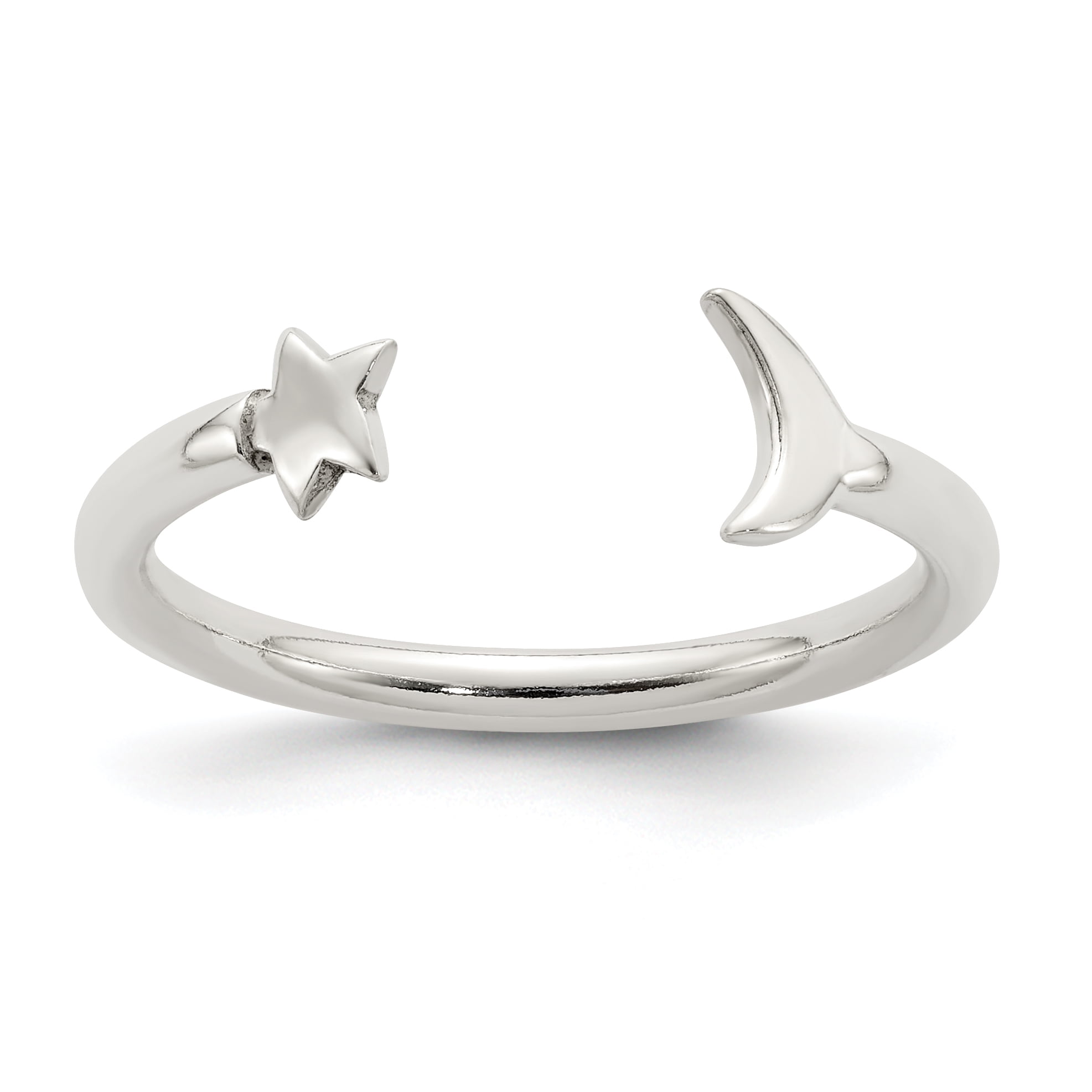 Alex and ani moon hotsell ring