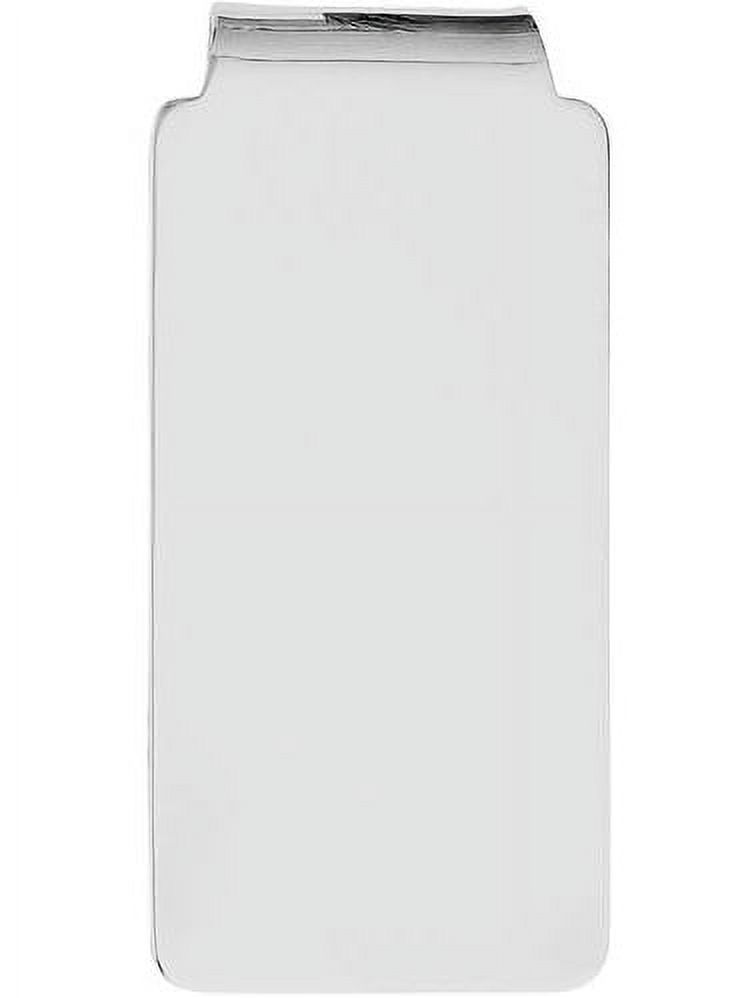 Primal Silver Sterling Silver Rhodium-Plated Money Clip