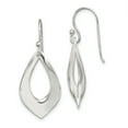 thumbnail image 1 of Primal Silver Sterling Silver Shepherd Hook Earrings, 1 of 4