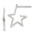 thumbnail image 1 of Primal Silver Sterling Silver Star Post Earrings, 1 of 5