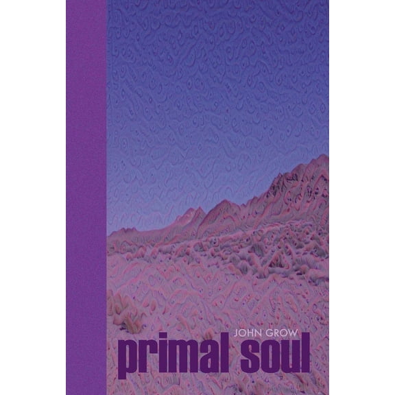 Primal Soul, (Paperback)