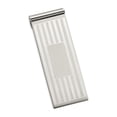 thumbnail image 1 of Primal Steel Stainless Steel Brushed and Polished Money Clip, 1 of 4