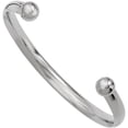 thumbnail image 1 of Primal Steel Stainless Steel Cuff Bangle, 1 of 7