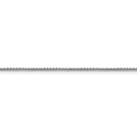 Primal Steel Stainless Steel Polished Yellow IP-plated 1.7mm Fancy 20-inch Chain