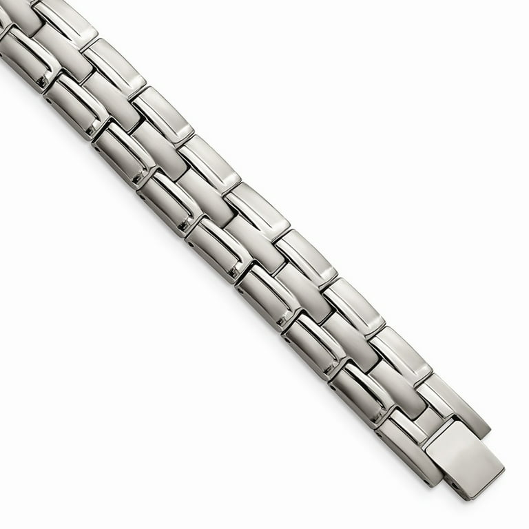 Germanium titanium deals bracelet