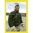 thumbnail image 1 of Primal Survivor Season 2 (DVD), National Geographic, Drama, 1 of 1
