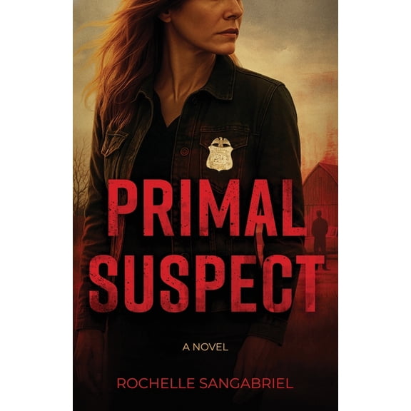 Primal Suspect, (Paperback)