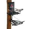 Primal Comfort King Deluxe HangOn Tree Stand with Double Crimped