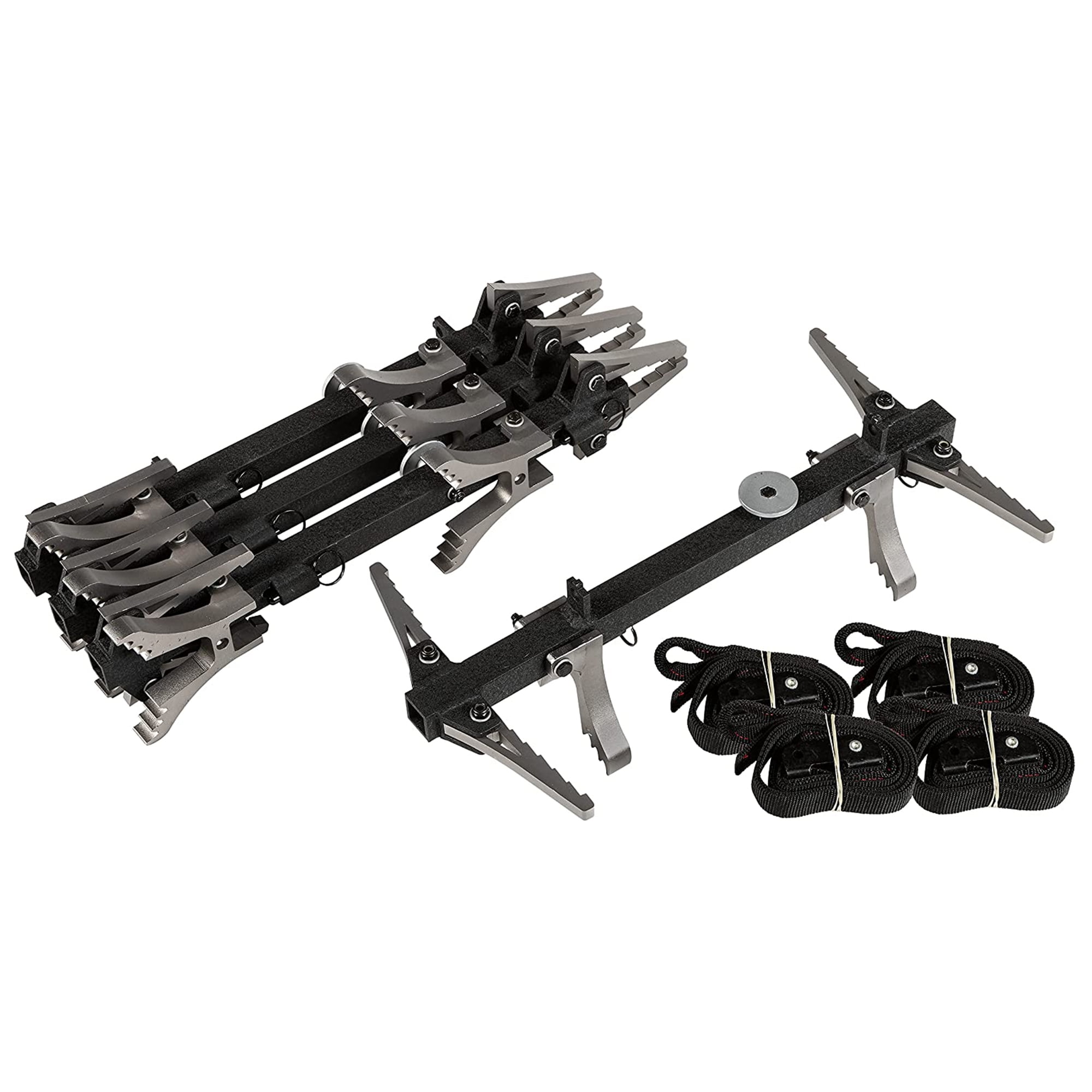 Primal Treestands 4Piece Double Step Aluminum Snap Stix Hunting Tree