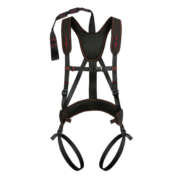Treestand Safety Harnesses