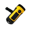 thumbnail image 1 of PrimalCamp LED Solar Powered Flashlights, Yellow, 1 of 4