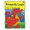 thumbnail image 1 of Pre-Owned Primarily Logic (Grades 2-4) (Paperback) 0931724376 9780931724374, 1 of 1