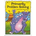 thumbnail image 1 of Pre-Owned Primarily Problem Solving - Creative Problem Solving Activities (Paperback) 0931724392 9780931724398, 1 of 1