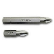 Primark P002PD 2 2 in. No. 2 Pozi Drive X-Hard