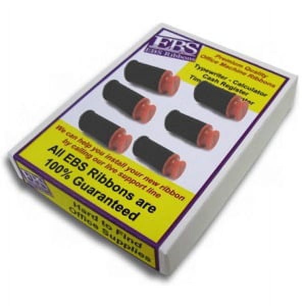 Primark Price Gun Ink Roller**6 pack** by...AroundTheOffice