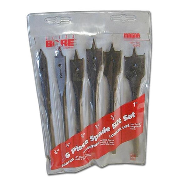 Primark Psb5006 6 Blade Set