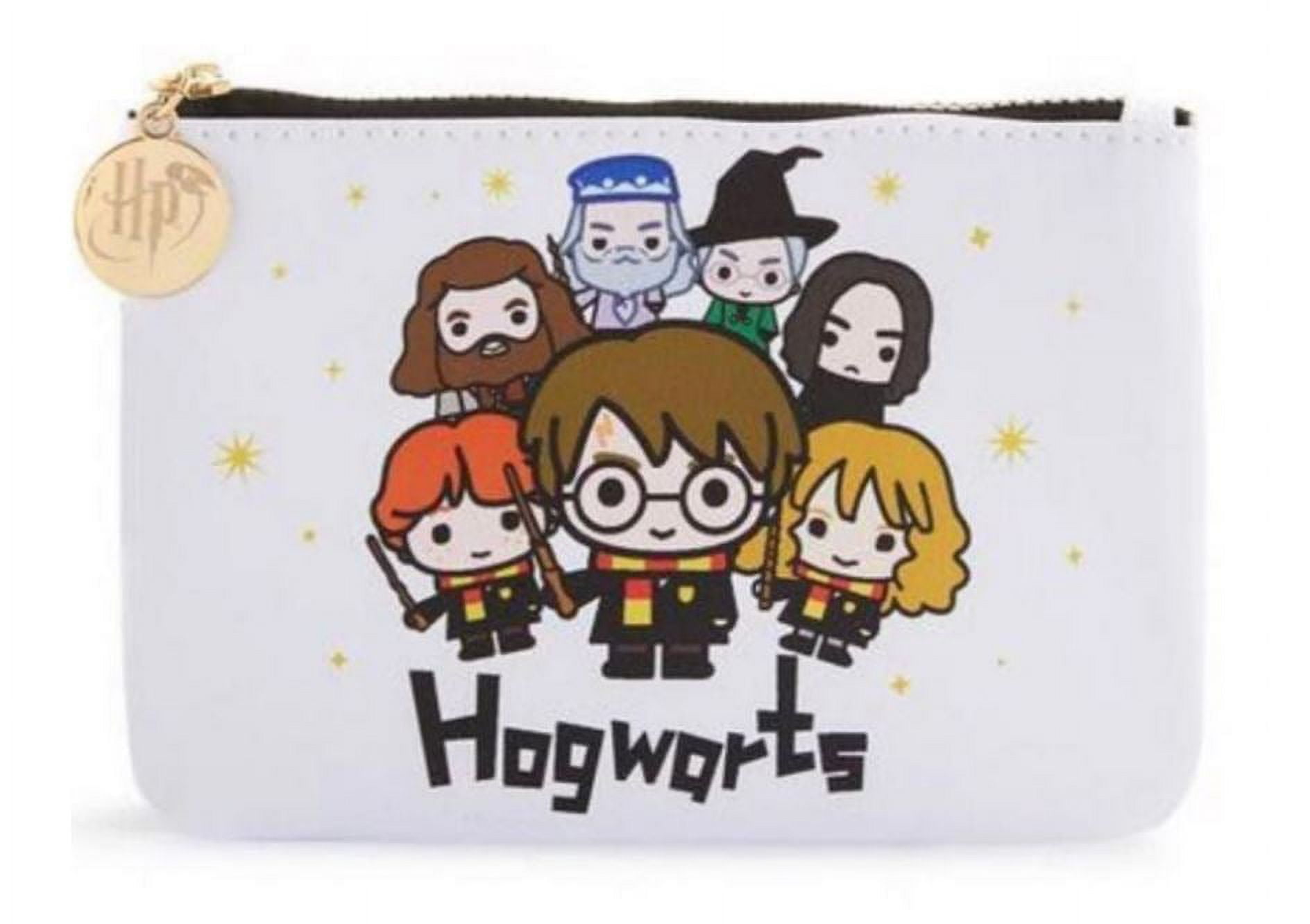 Warner Bros. | Bags | Harry Potter Hedwig Purse And Letter To Hogwarts Coin  Pouch | Poshmark