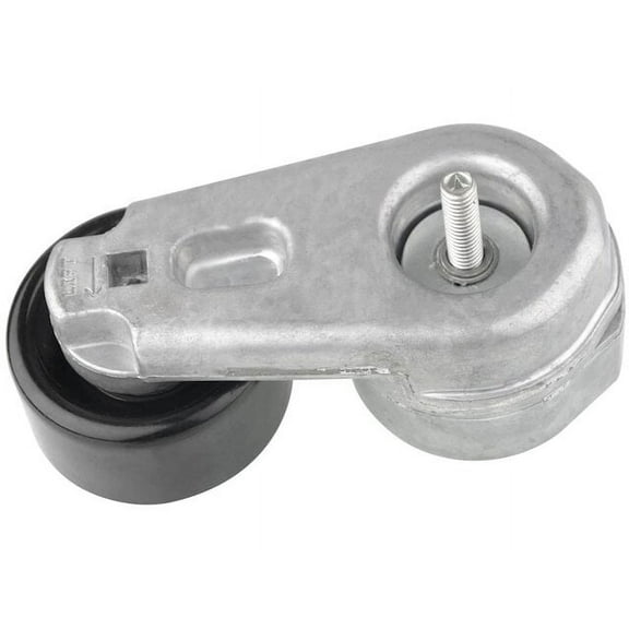 Primary Accessory Belt Tensioner - Compatible with 2005 - 2009 Land Rover LR3 4.4L V8 GAS 2006 2007 2008