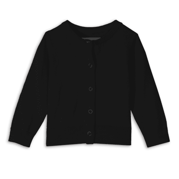 Primary Baby Cardigan Sweater