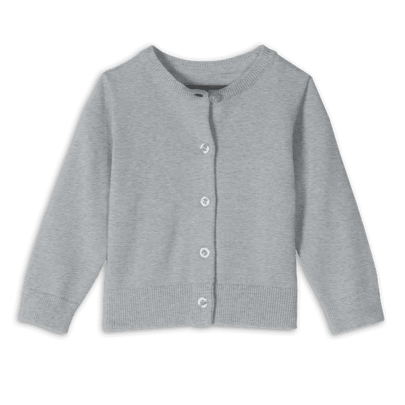 Primary Baby Cardigan Sweater