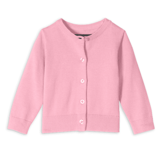 Primary Baby Cardigan Sweater