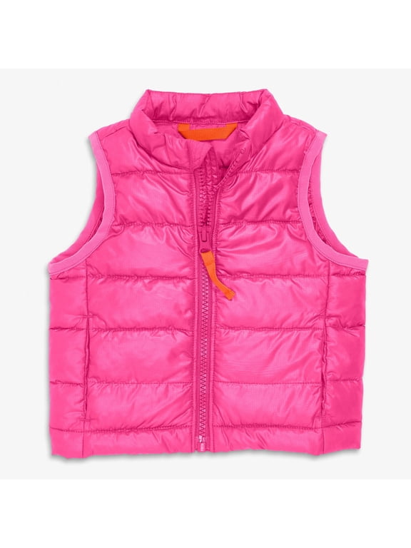 Baby Lightweight Puffer Vest