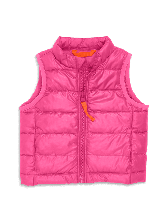 Baby Lightweight Puffer Vest