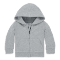 thumbnail image 1 of Primary Baby Zip Hoodie, 1 of 2