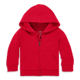 thumbnail image 1 of Primary Baby Zip Hoodie, 1 of 2